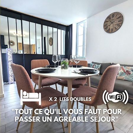 Bel Appartement Meximieux Centre Ville 2 Chambres エクステリア 写真