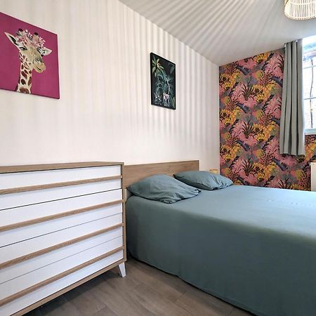 Bel Appartement Meximieux Centre Ville 2 Chambres エクステリア 写真