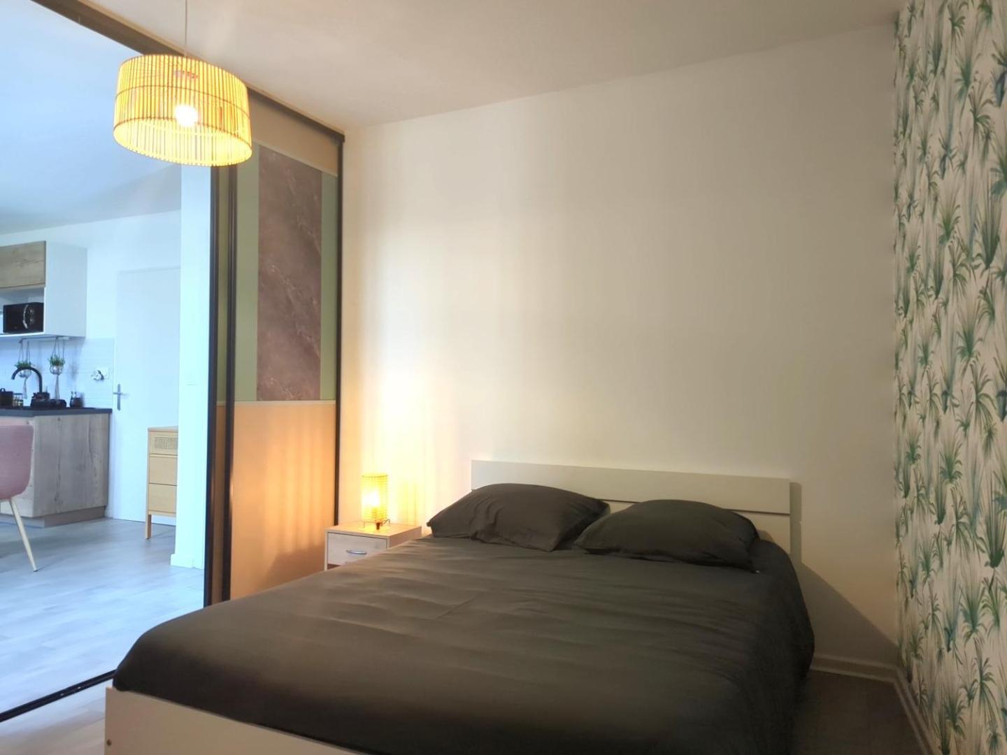 Bel Appartement Meximieux Centre Ville 2 Chambres エクステリア 写真
