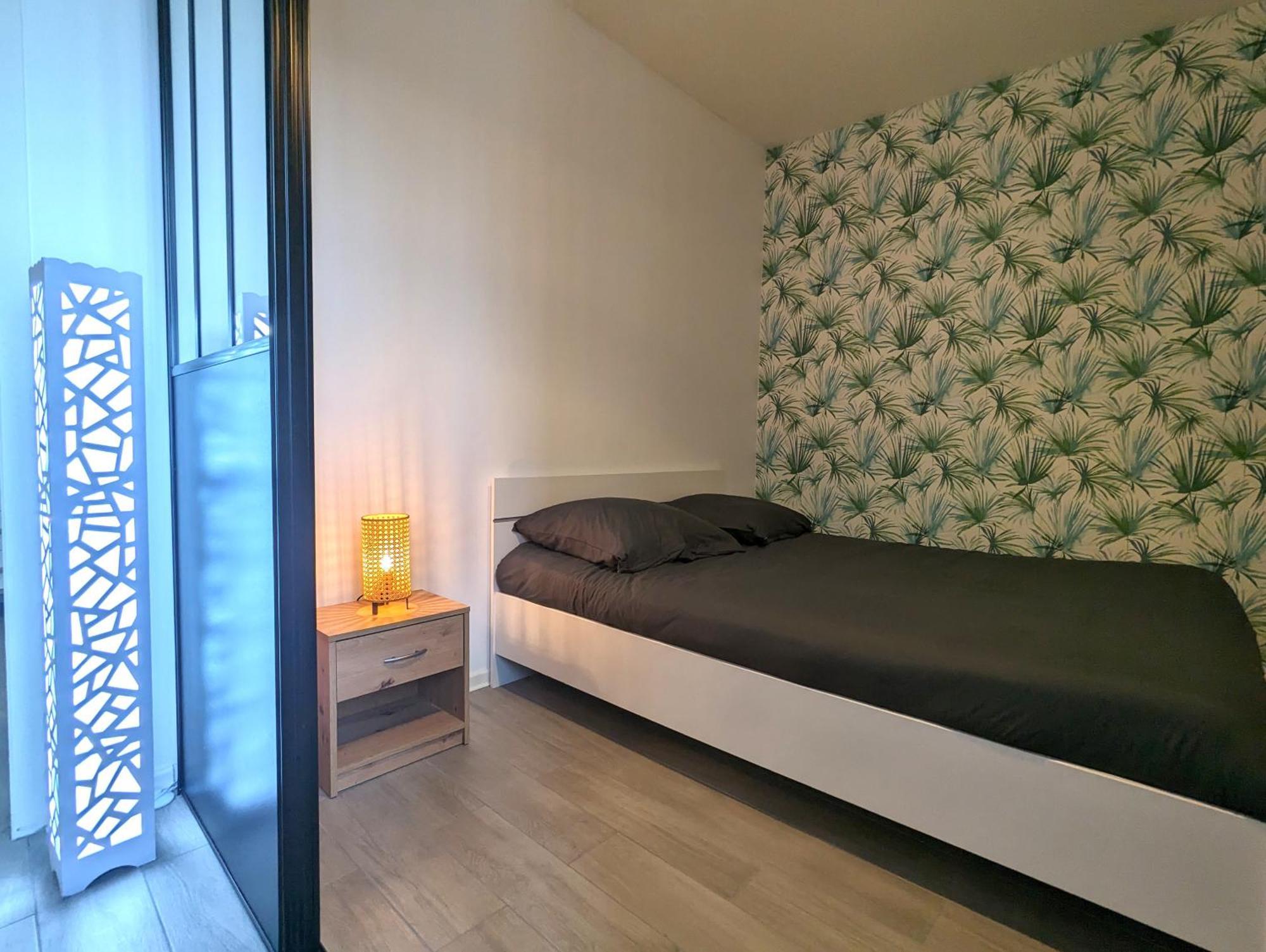 Bel Appartement Meximieux Centre Ville 2 Chambres エクステリア 写真