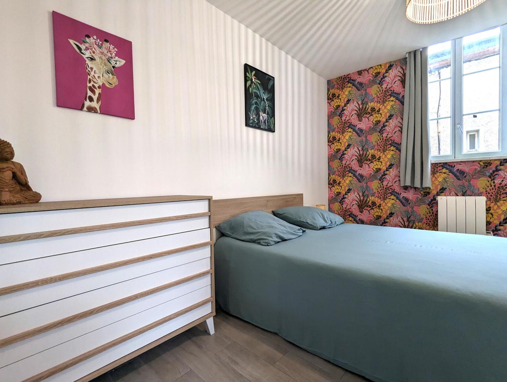Bel Appartement Meximieux Centre Ville 2 Chambres エクステリア 写真
