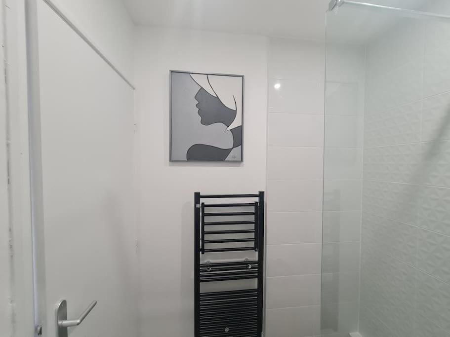 Bel Appartement Meximieux Centre Ville 2 Chambres エクステリア 写真